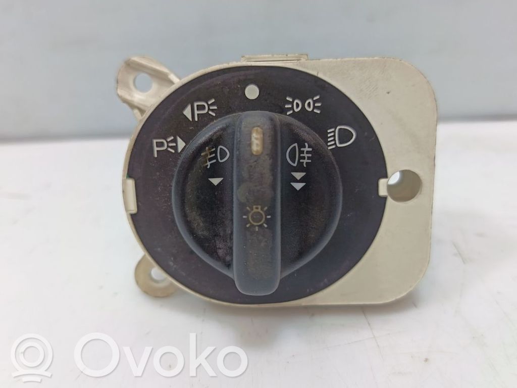 Ford Mondeo MK II Interruptor de luz