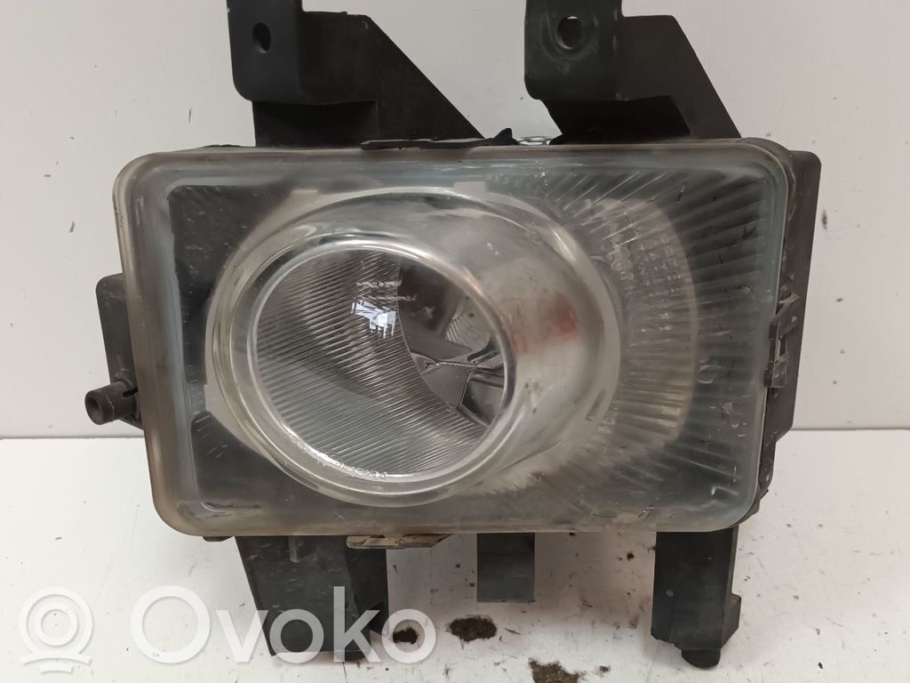 Opel Astra H Nebelscheinwerfer vorne 