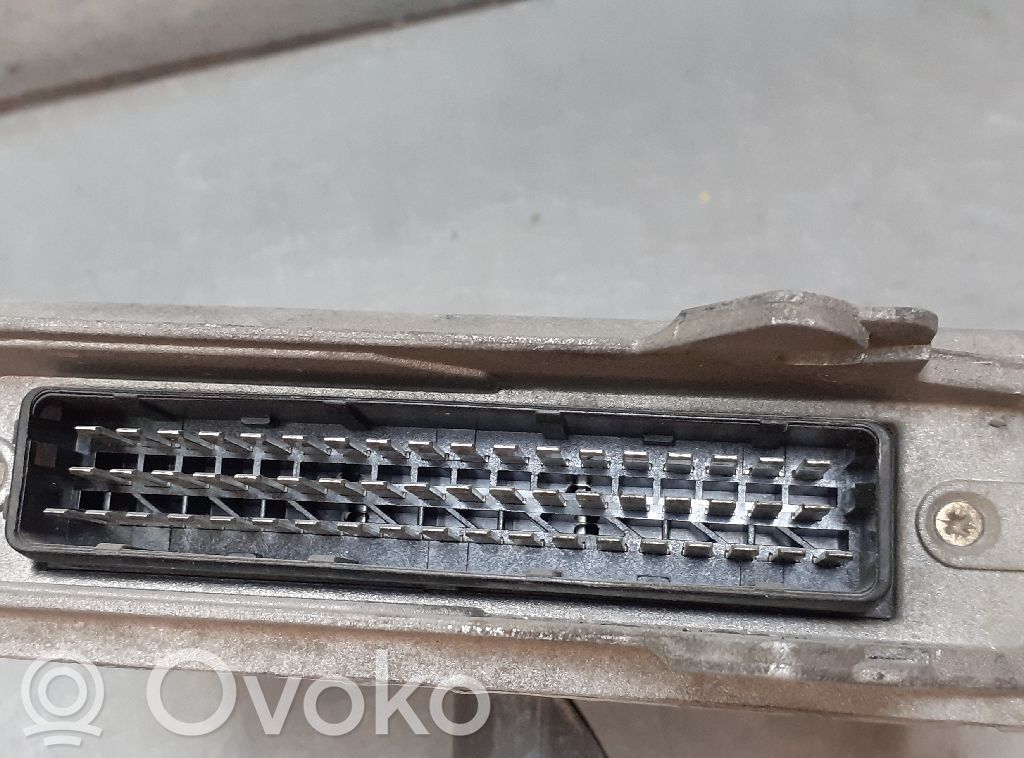 Fiat Bravo - Brava Engine control unit/module