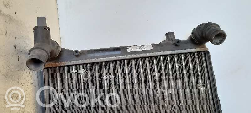 Volkswagen Golf V Radiateur de refroidissement