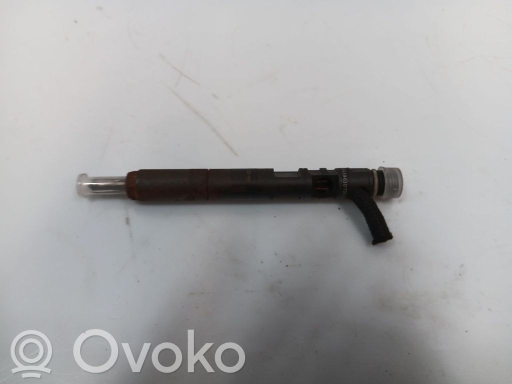 Ford Focus Injecteur de carburant 