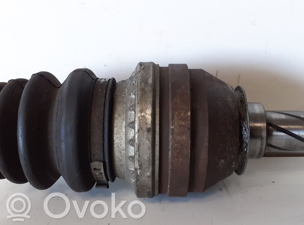 Opel Astra H Arbre d'entraînement avant 