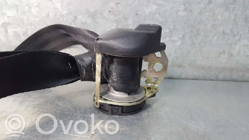 Volkswagen Golf II Cinturón delantero