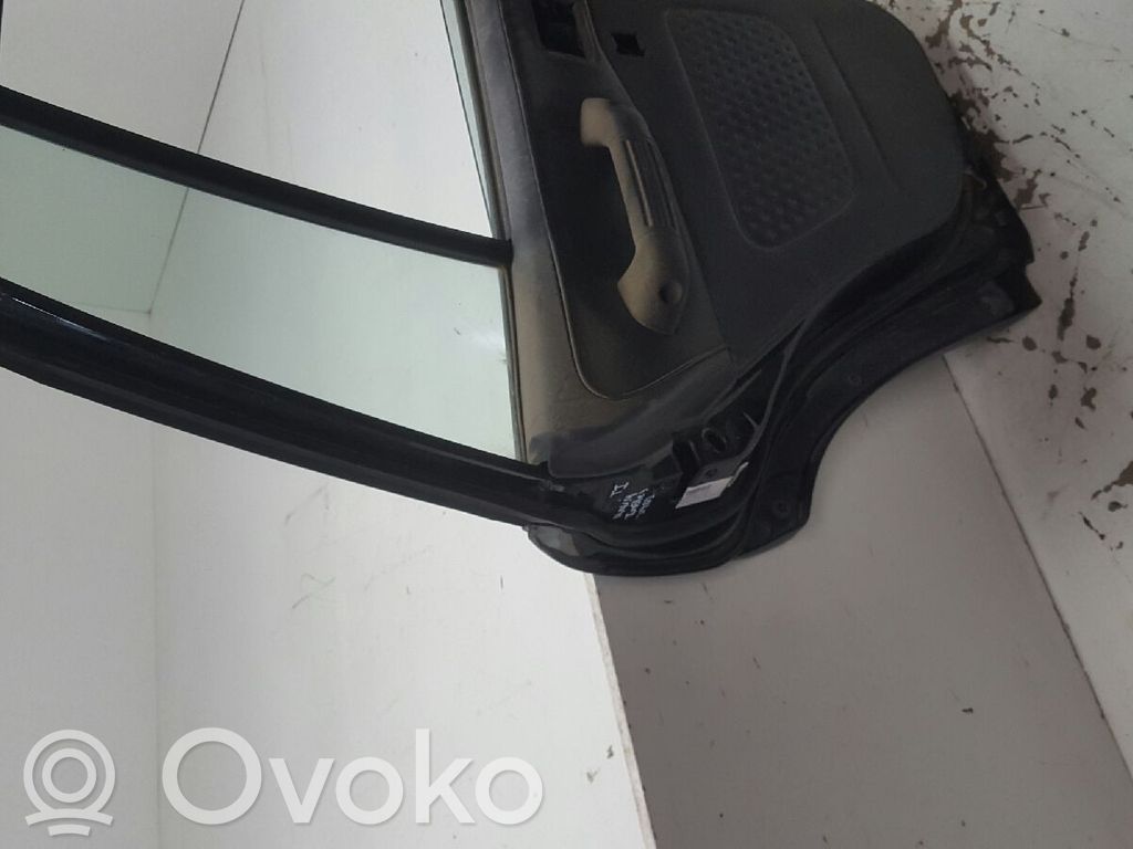 Toyota RAV 4 (XA10) Puerta trasera