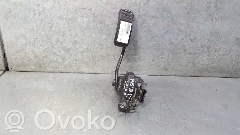 Renault Master II Gaspedalsensor elektrisch