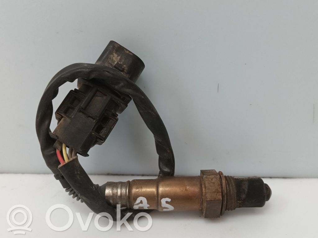 Audi A5 8T 8F Sonde lambda 