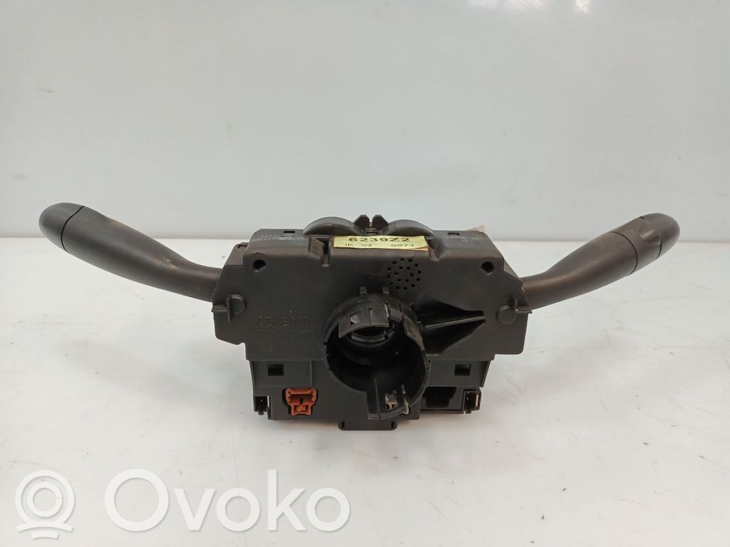 Citroen C5 Interruptor de luz