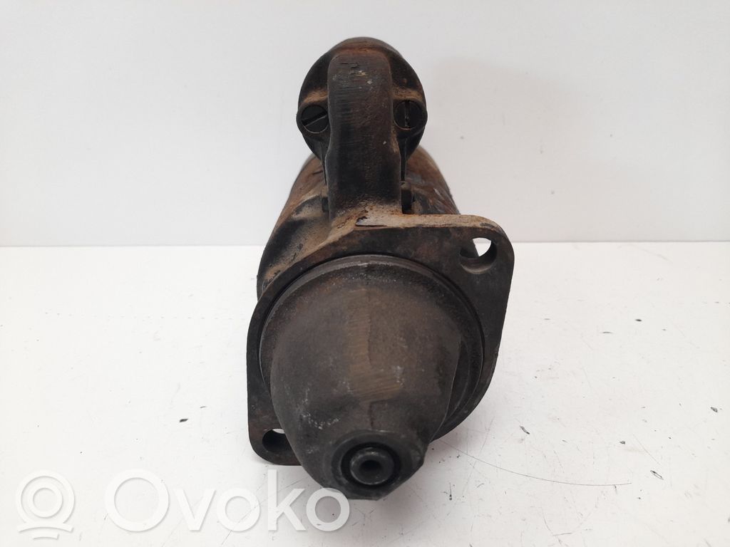 Opel Monza A1 Motor de arranque