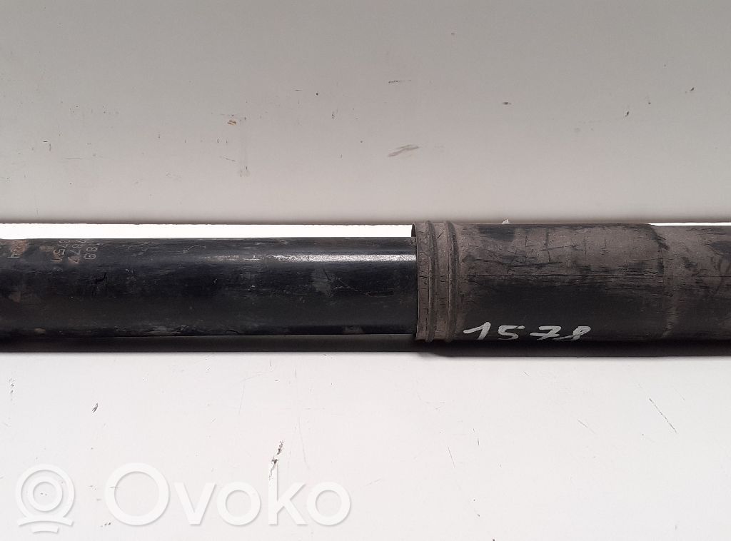 Fiat Punto (188) Aizmugurē amortizators