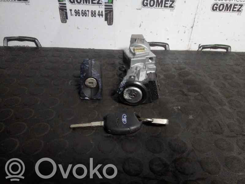 Ford Focus Contacto de la cerradura de arranque 