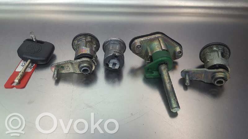 Ford Escort Contacto de la cerradura de arranque 