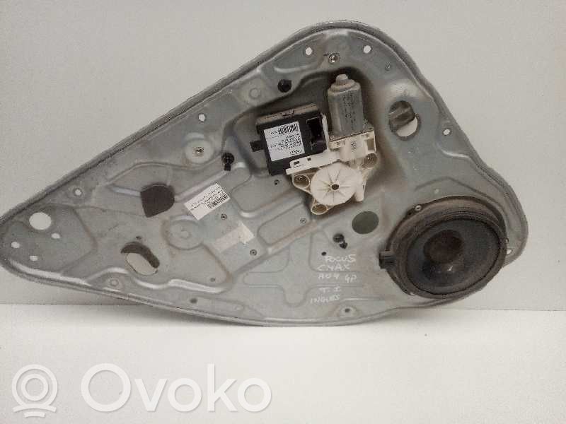 Ford Focus Regulador de puerta trasera con motor