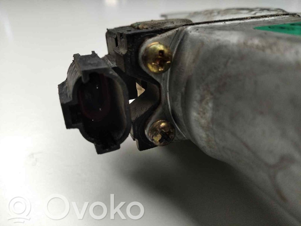 Chevrolet Kalos Elektryczny podnośnik szyby drzwi przednich 