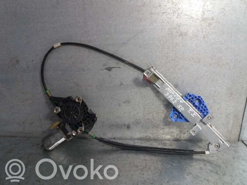 Ford Mondeo MK II Macara geam ușă spate cu motor 