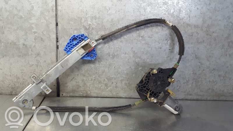 Ford Mondeo MK I Macara geam ușă spate cu motor 