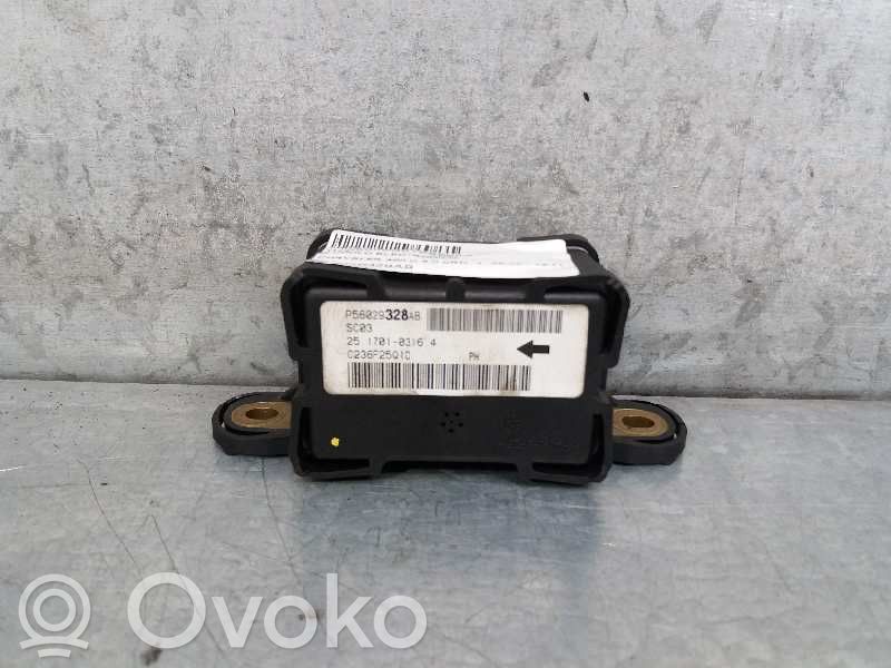Chrysler 300 - 300C Autres unités de commande / modules 