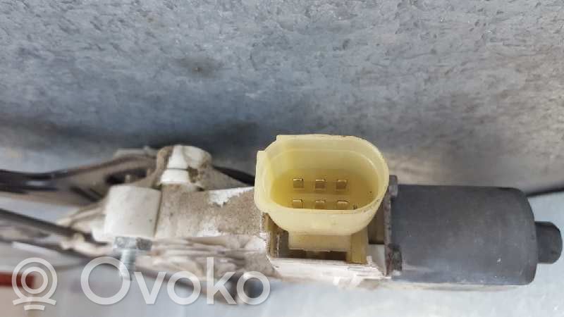 BMW 1 E81 E87 Alzacristalli della portiera anteriore con motorino