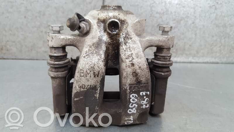 BMW 1 E81 E87 Pinza del freno posteriore 