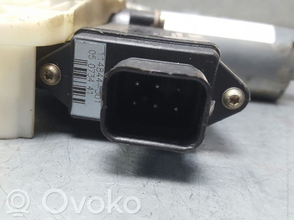 Mitsubishi Carisma Macara geam ușă spate cu motor 