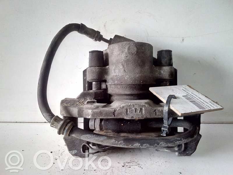 Ford Fiesta Pinza del freno anteriore 