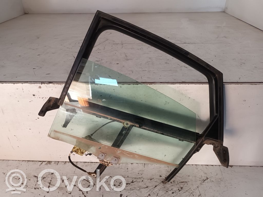 Audi A6 S6 C6 4F Fensterheber elektrisch mit Motor Tür hinten 