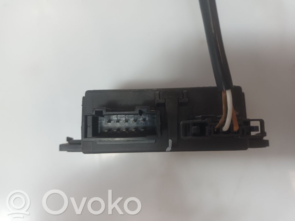 Volkswagen Lupo Contatto blocchetto accensione