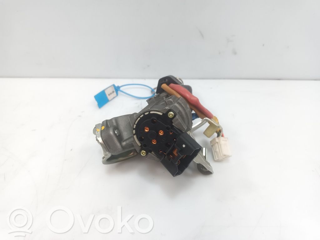 KIA Rio Virtalukon kytkin 