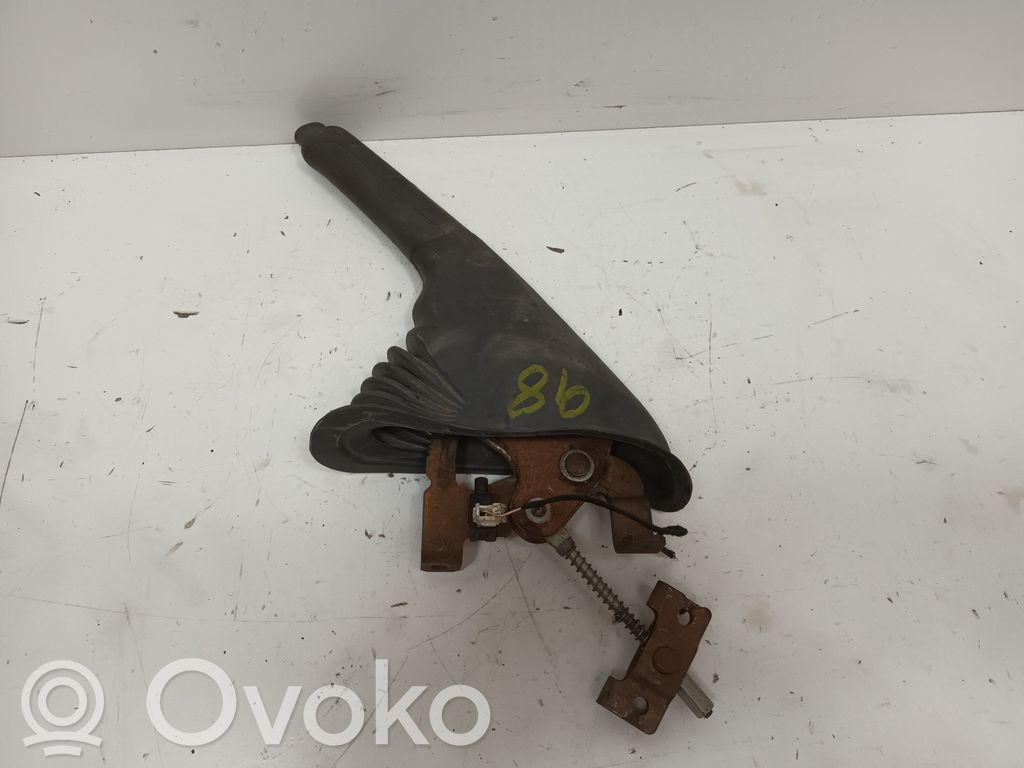 Fiat Punto (188) Рычаг стояночного тормоза в сборе 