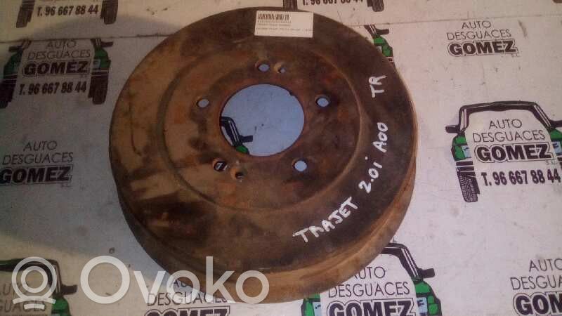 Hyundai Trajet Bremstrommel hinten
