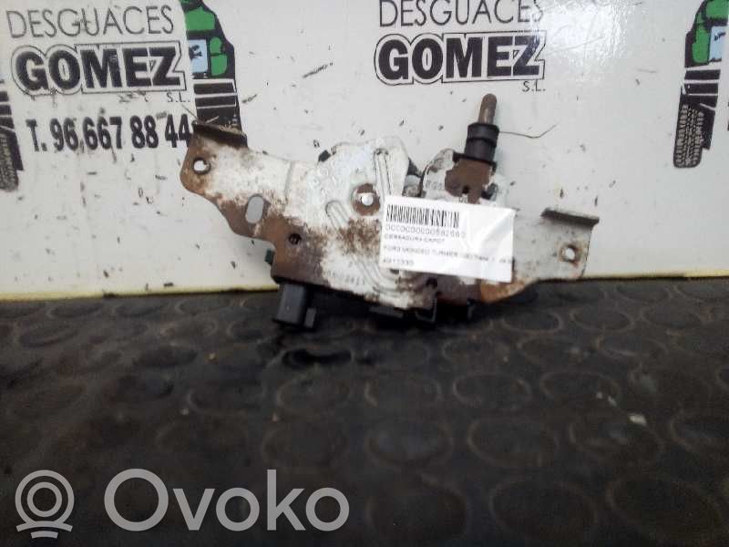 Ford Mondeo Mk III Serrure de capot