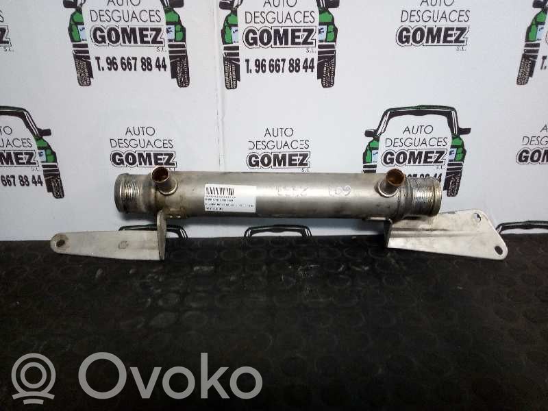Peugeot 607 Valvola di raffreddamento EGR
