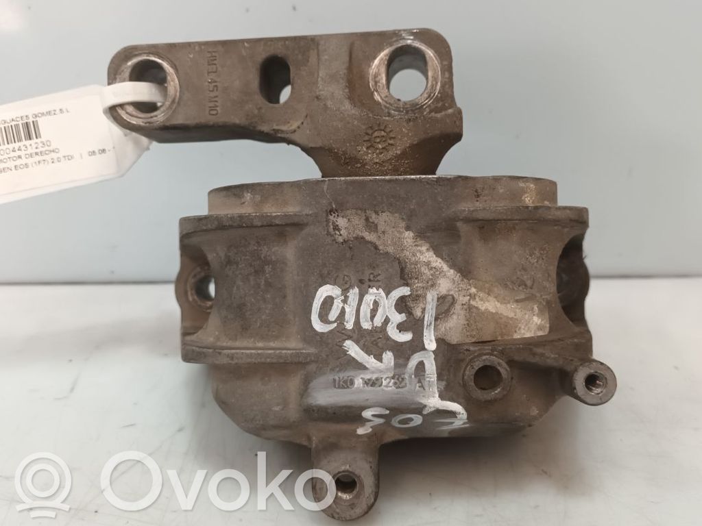 Volkswagen Eos Moottorin kiinnikekorvake 