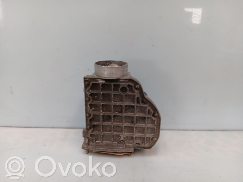 Toyota Yaris Debitmetru aer 