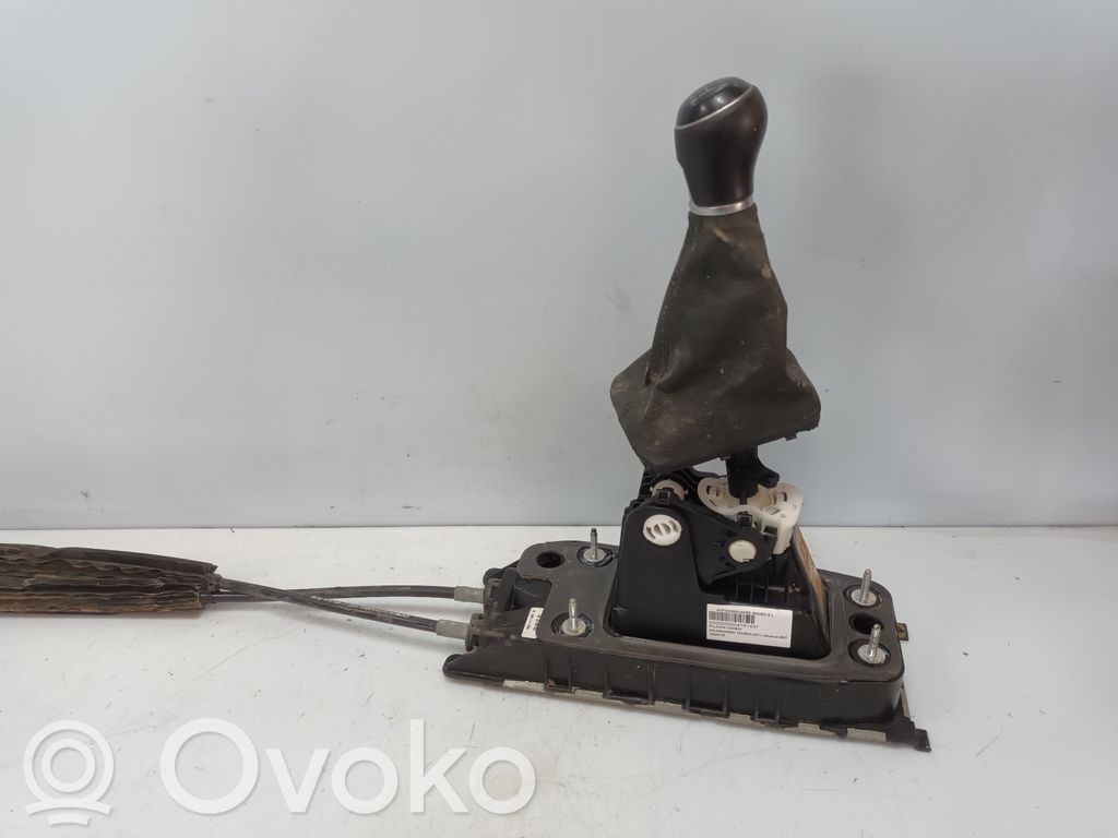 Volkswagen Touran II Selector caja de cambios