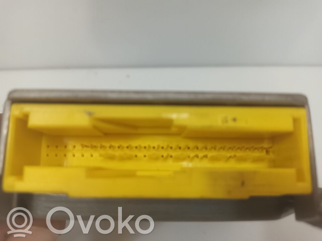 Mercedes-Benz CLK A208 C208 Module de contrôle airbag 