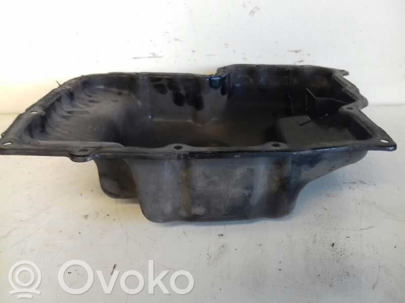 Ford Mondeo MK IV Öljypohja 