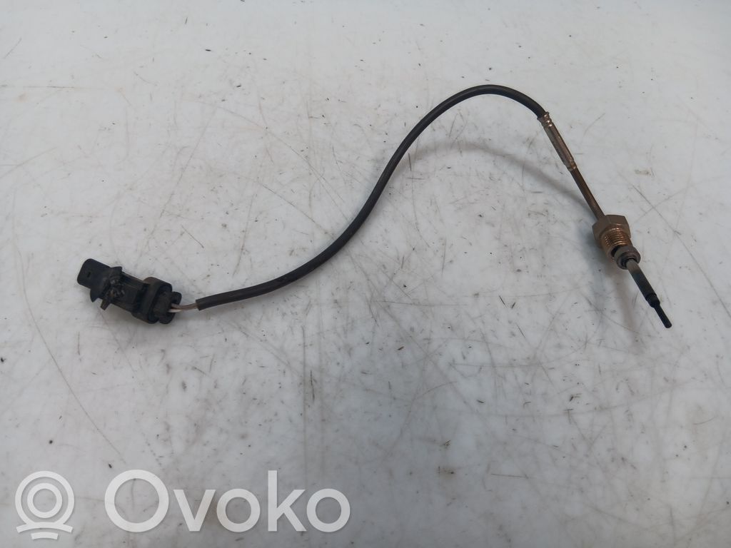 Opel Astra J Sensore della sonda Lambda