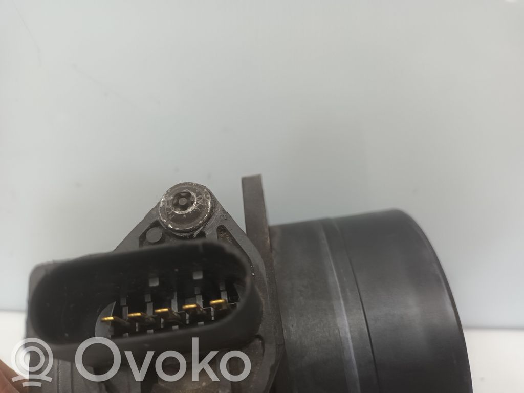 Seat Leon (1P) Misuratore di portata d'aria