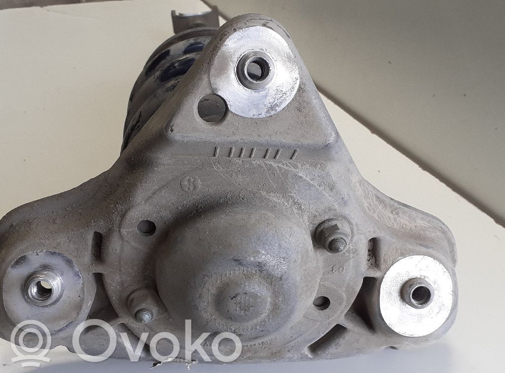 Volkswagen PASSAT B5.5 Stoßdämpfer vorne 