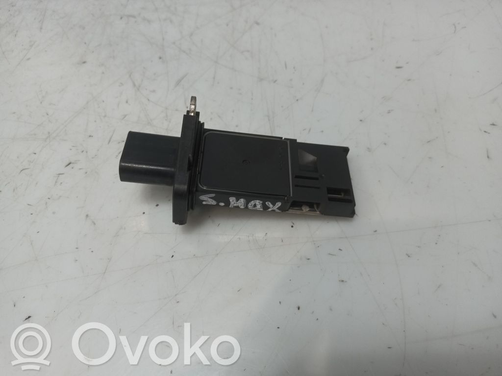 Ford S-MAX Luftmassenmesser Luftmengenmesser 