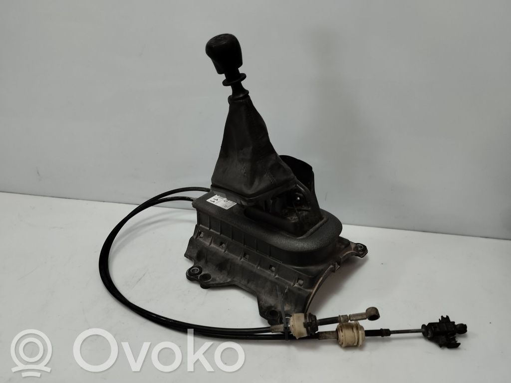 Fiat Punto (199) Selettore cambio
