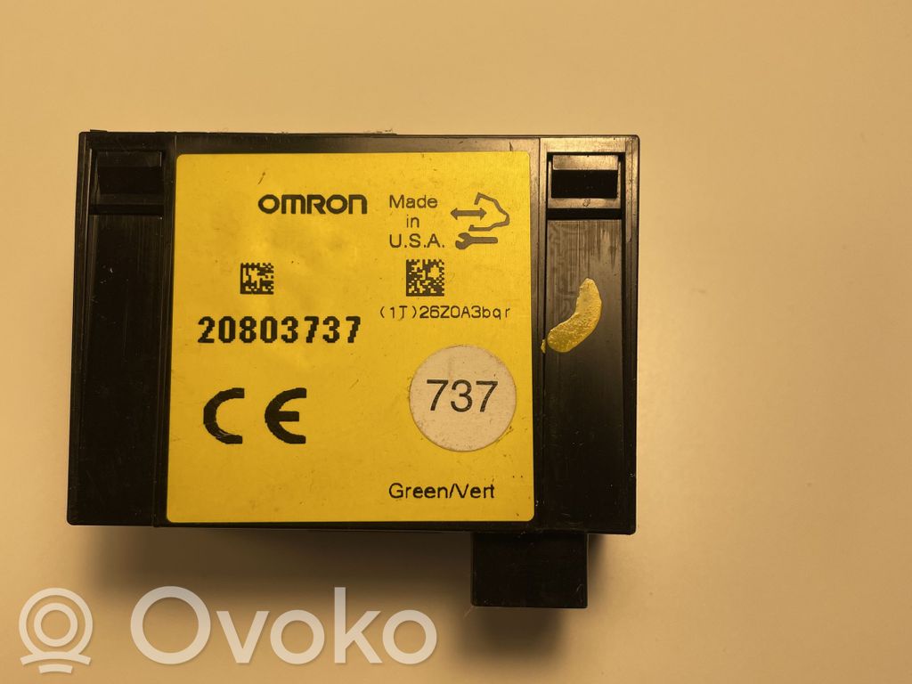 Chevrolet Captiva Centralina/modulo keyless go 