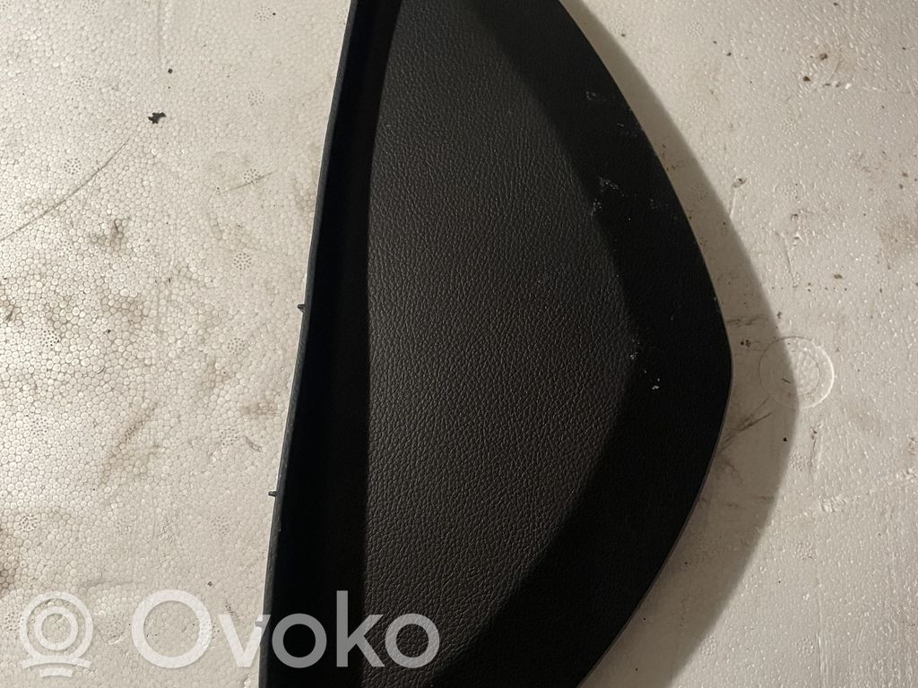 Opel Antara Dashboard side end trim 