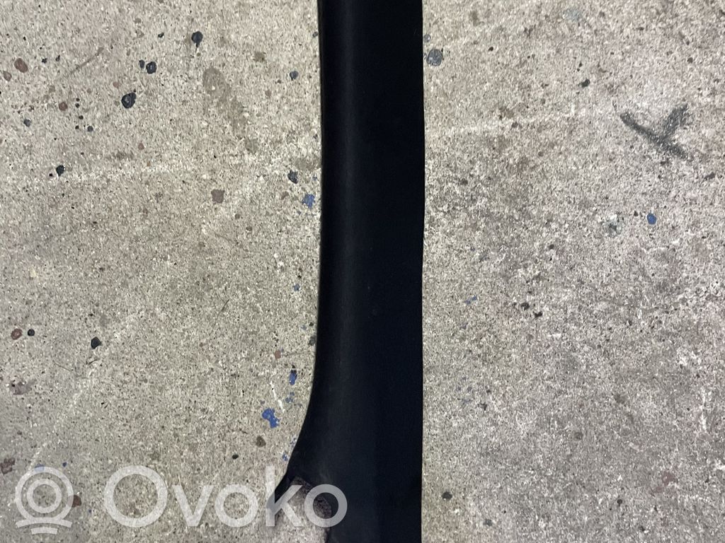 BMW X5 E53 (A) pillar trim 
