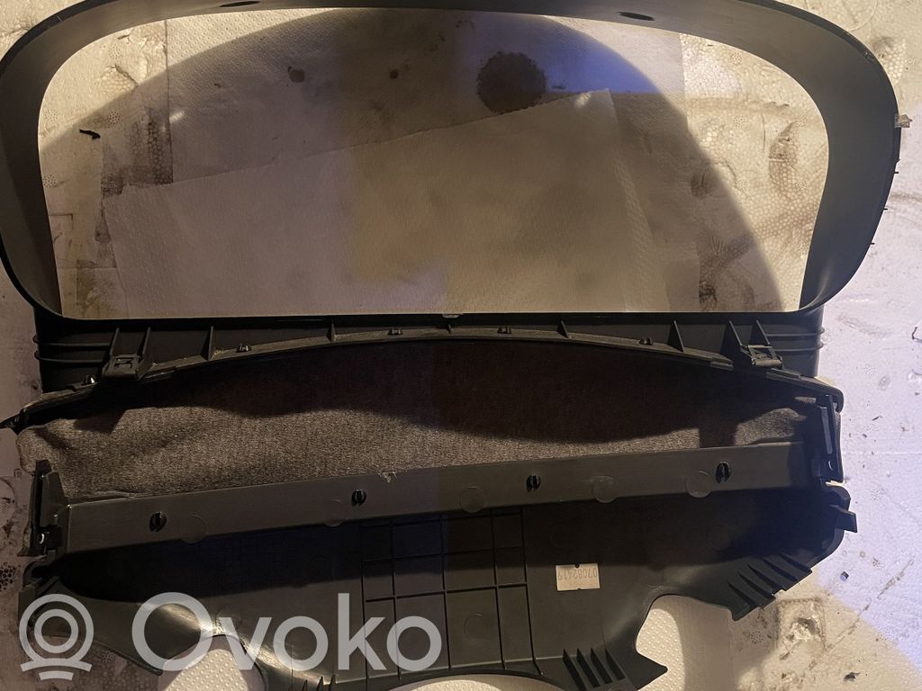Opel Antara Moldura del panel 