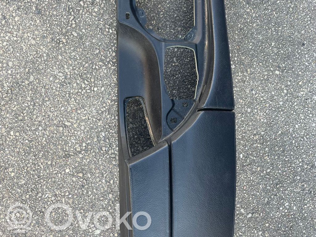 Center console   7034086