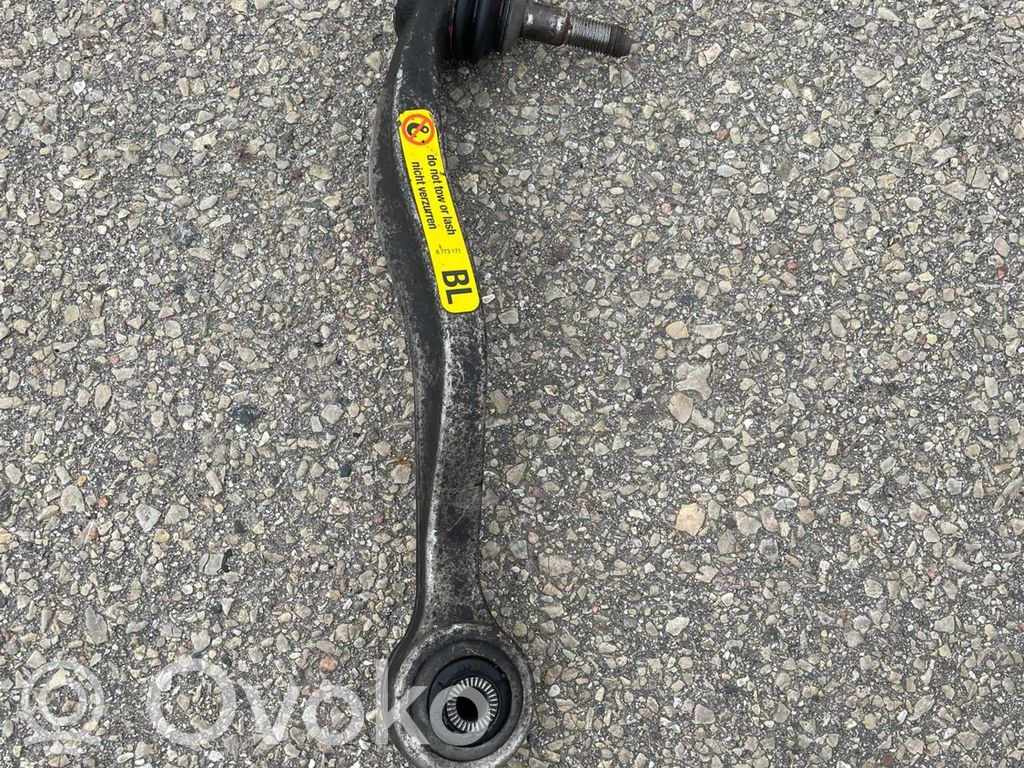 BMW 5 E60 E61 Front lower control arm/wishbone 