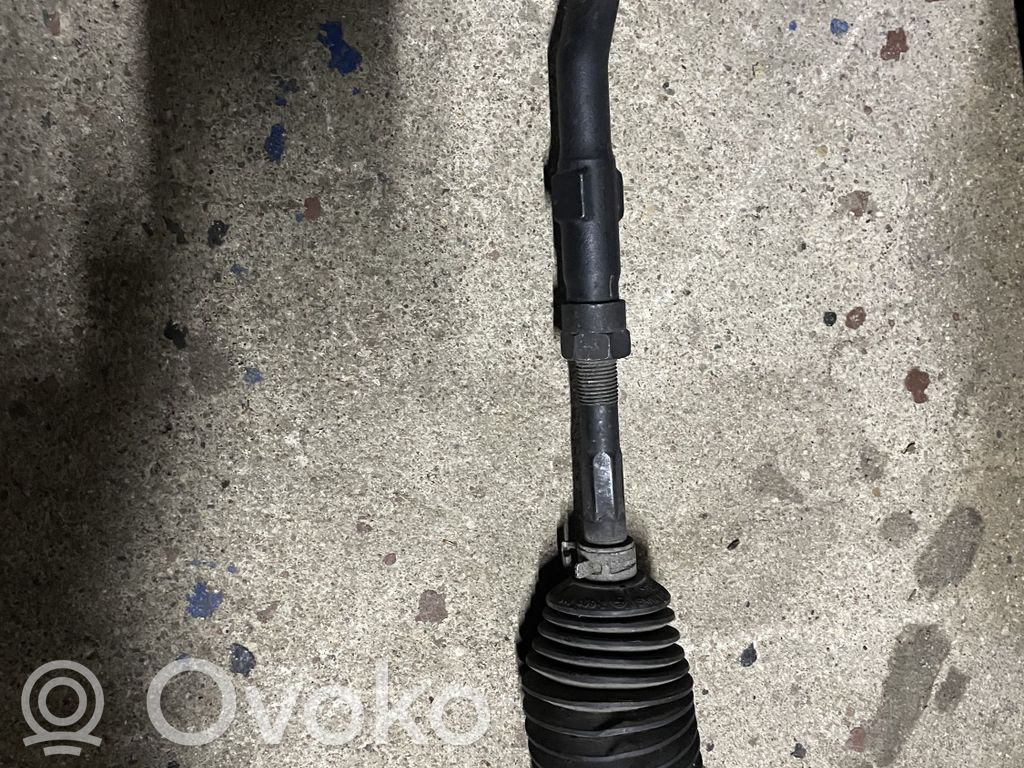 Steering tie rod