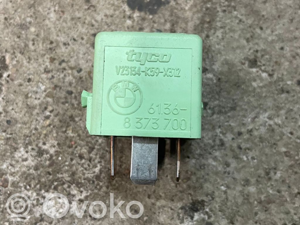 Kita rėlė   8373700,V23134K59X312,6136