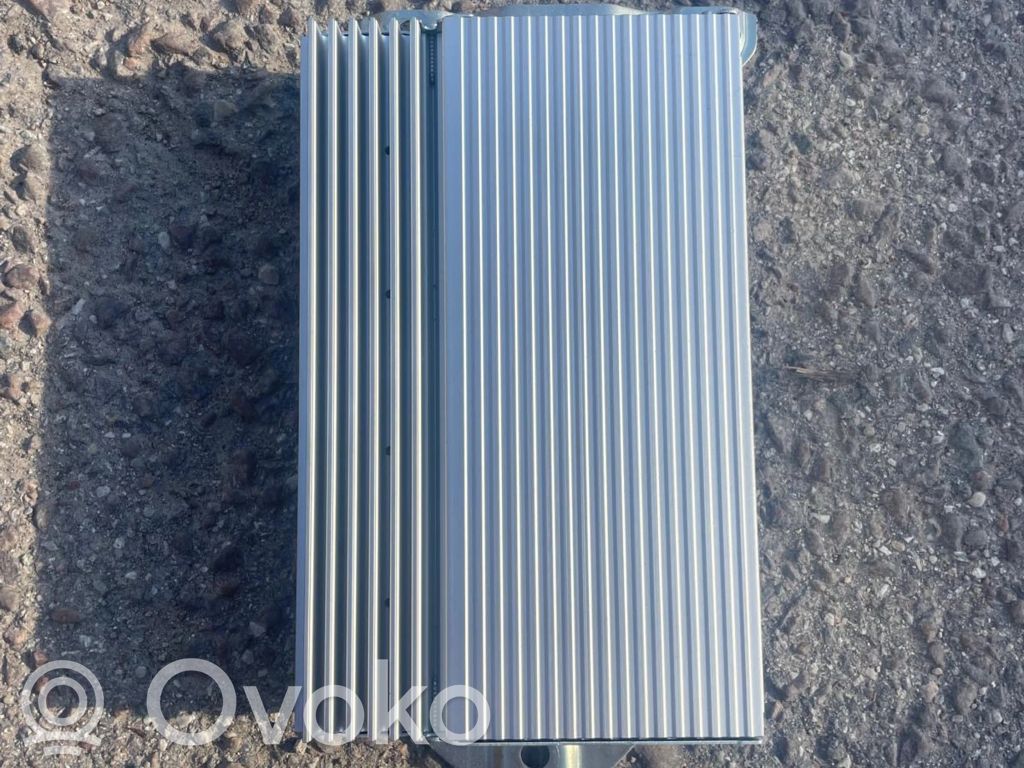 Garso stiprintuvas   05091012AG